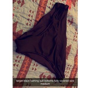 bathing suit bottoms